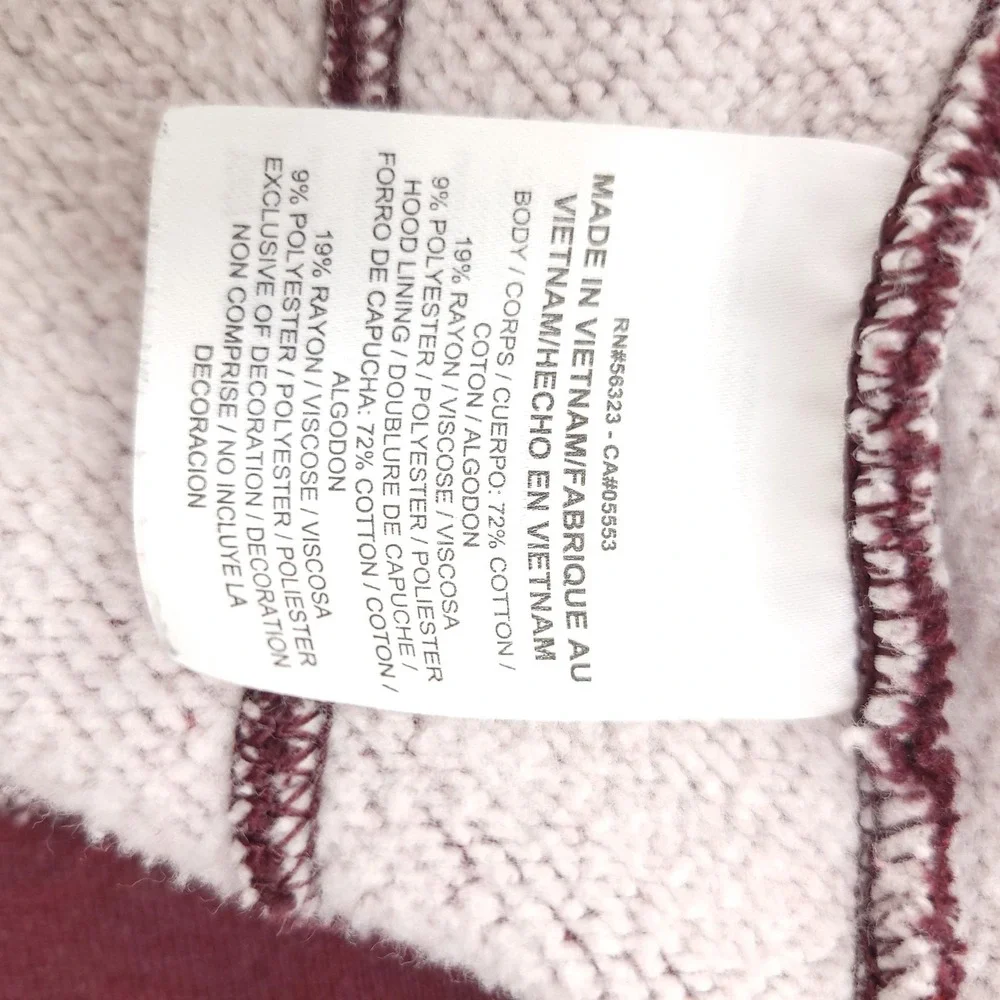 Jordan tag size